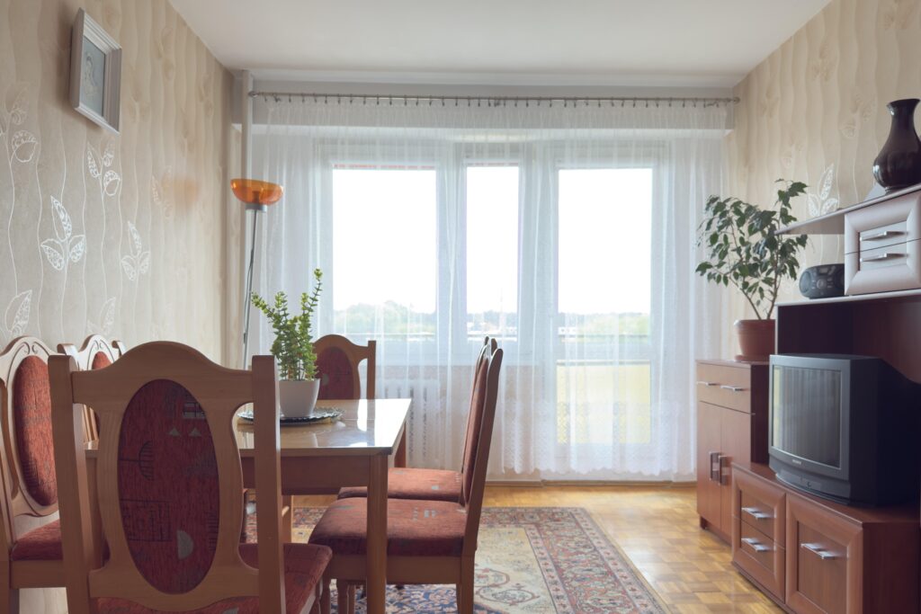 Mieszkanie z potencjałem 35,90 m2, ul. Fredry - zdjęcie 2