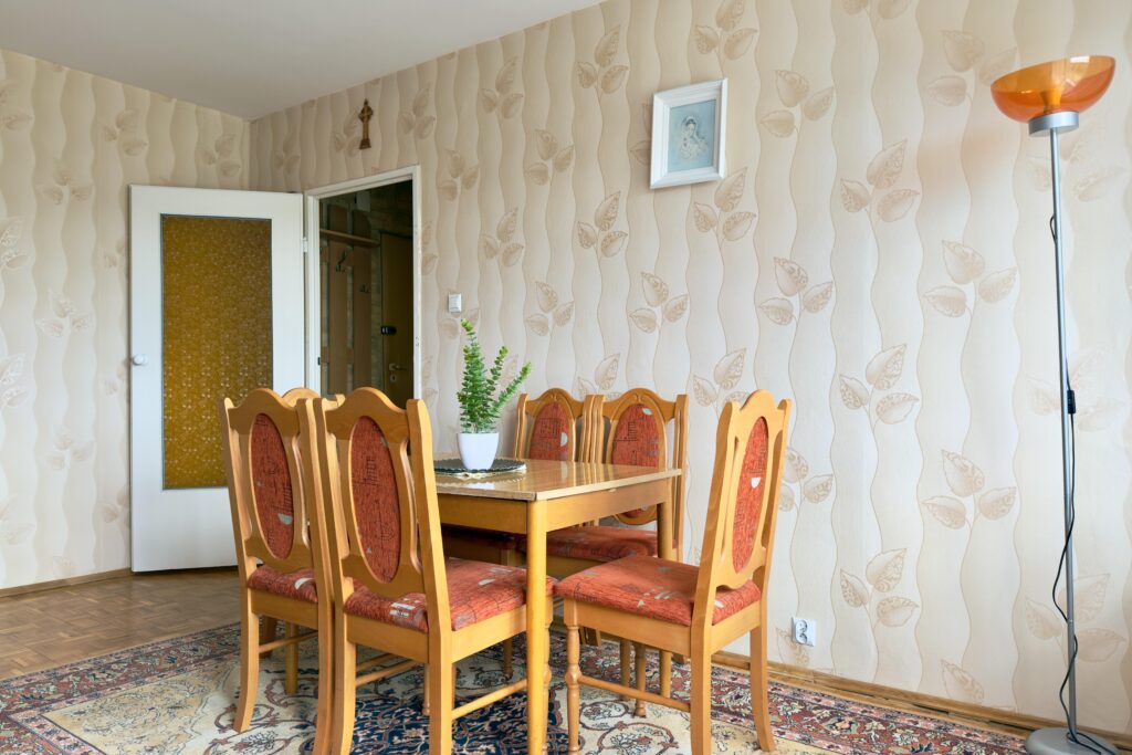 Mieszkanie z potencjałem 35,90 m2, ul. Fredry - zdjęcie 5