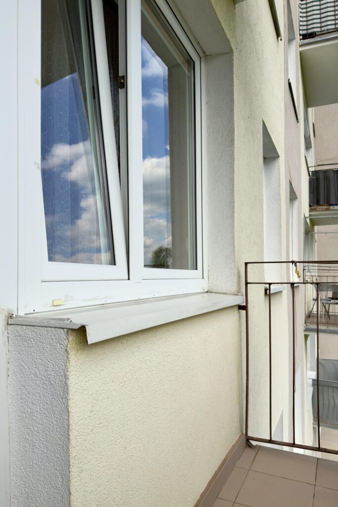 Mieszkanie z potencjałem 35,90 m2, ul. Fredry - zdjęcie 40