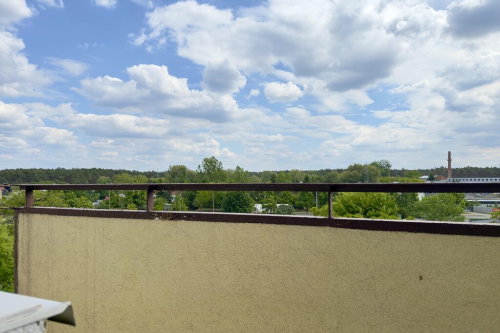 Mieszkanie z potencjałem 35,90 m2, ul. Fredry - zdjęcie 41