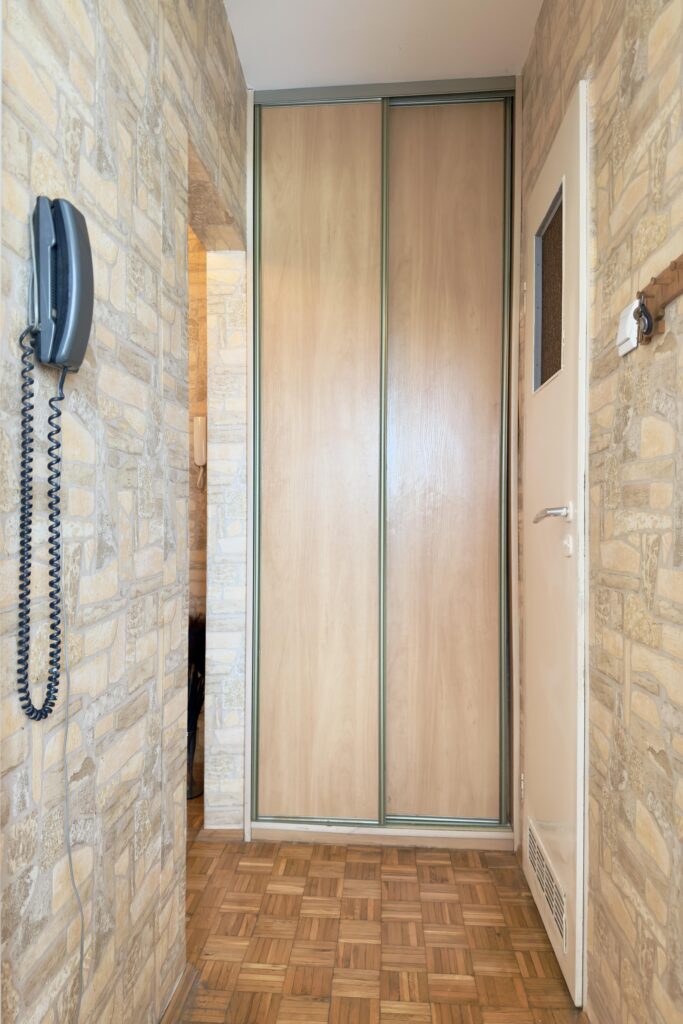 Mieszkanie z potencjałem 35,90 m2, ul. Fredry - zdjęcie 12