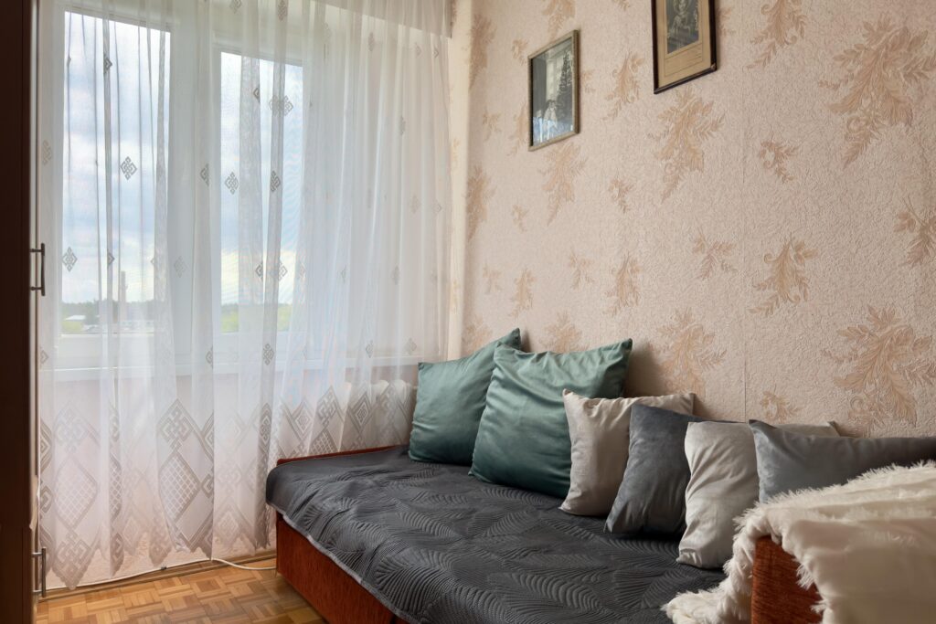Mieszkanie z potencjałem 35,90 m2, ul. Fredry - zdjęcie 17