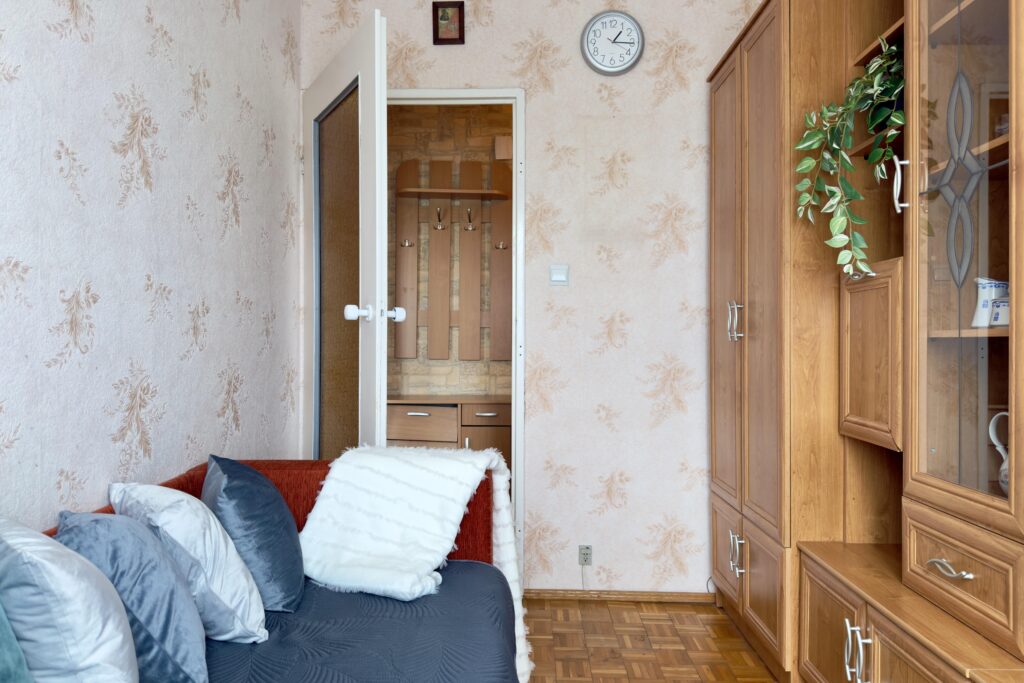Mieszkanie z potencjałem 35,90 m2, ul. Fredry - zdjęcie 19