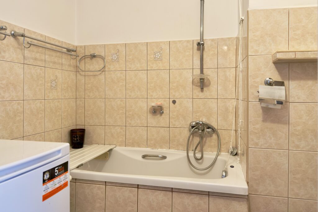 Mieszkanie z potencjałem 35,90 m2, ul. Fredry - zdjęcie 36