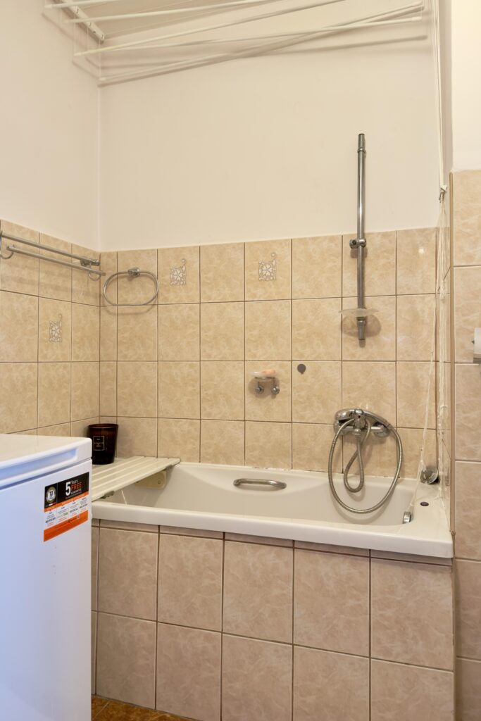 Mieszkanie z potencjałem 35,90 m2, ul. Fredry - zdjęcie 38