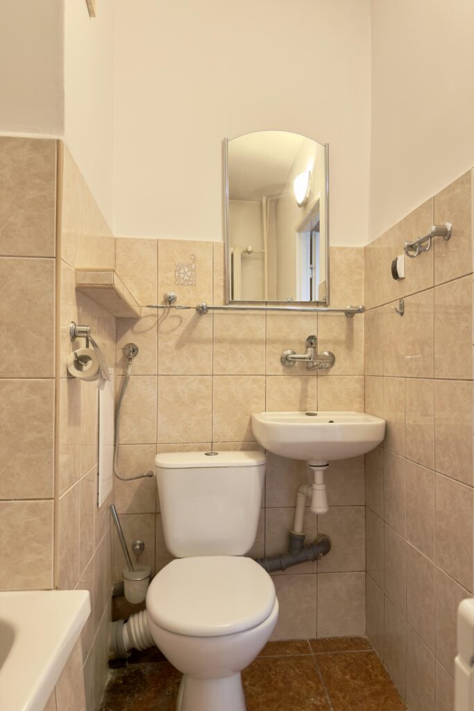 Mieszkanie z potencjałem 35,90 m2, ul. Fredry - zdjęcie 37