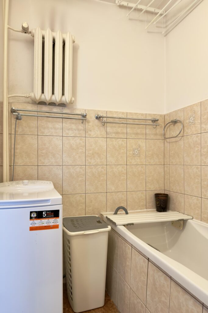 Mieszkanie z potencjałem 35,90 m2, ul. Fredry - zdjęcie 39