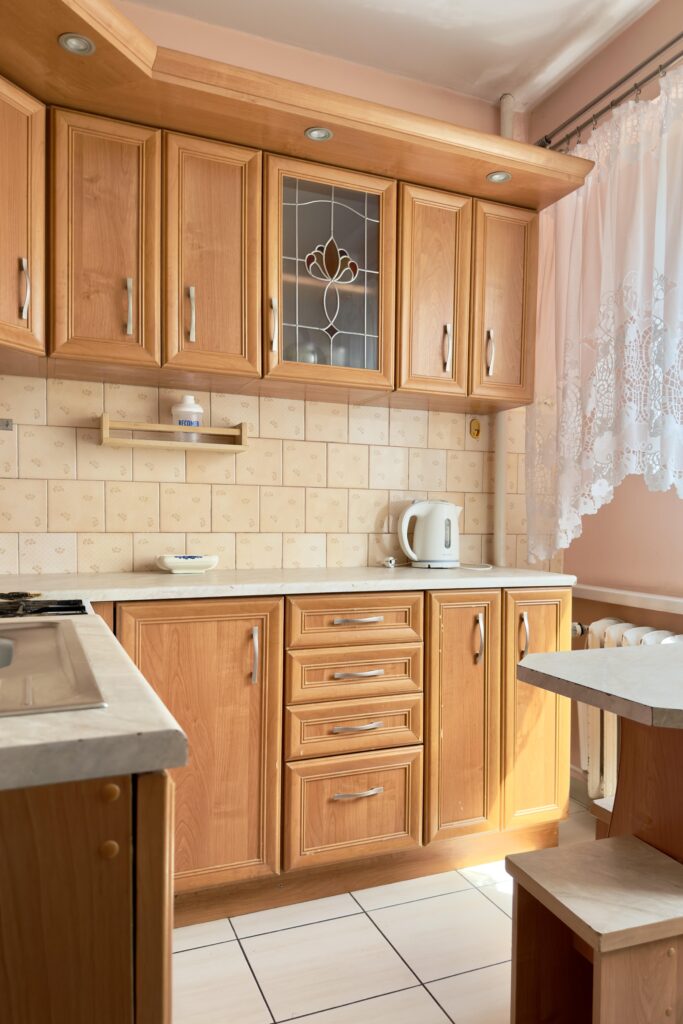 Mieszkanie z potencjałem 35,90 m2, ul. Fredry - zdjęcie 22