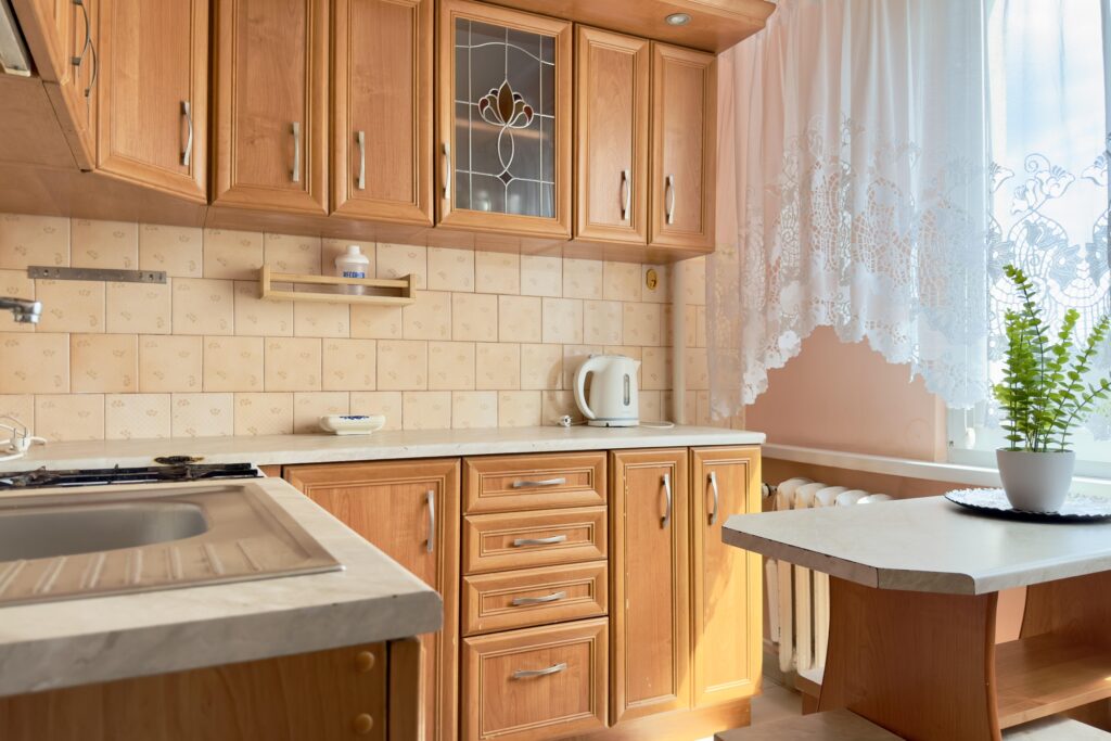 Mieszkanie z potencjałem 35,90 m2, ul. Fredry - zdjęcie 23
