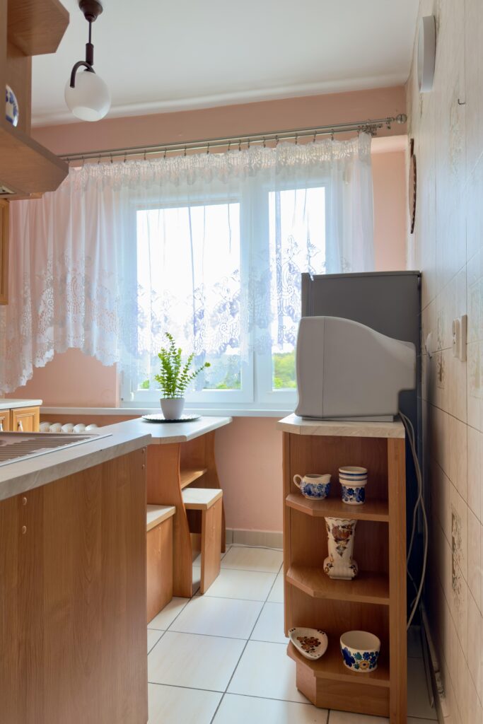Mieszkanie z potencjałem 35,90 m2, ul. Fredry - zdjęcie 25