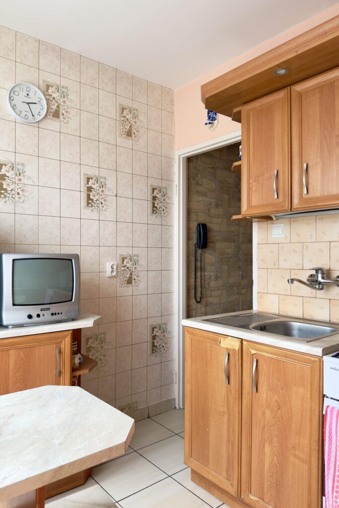 Mieszkanie z potencjałem 35,90 m2, ul. Fredry - zdjęcie 29