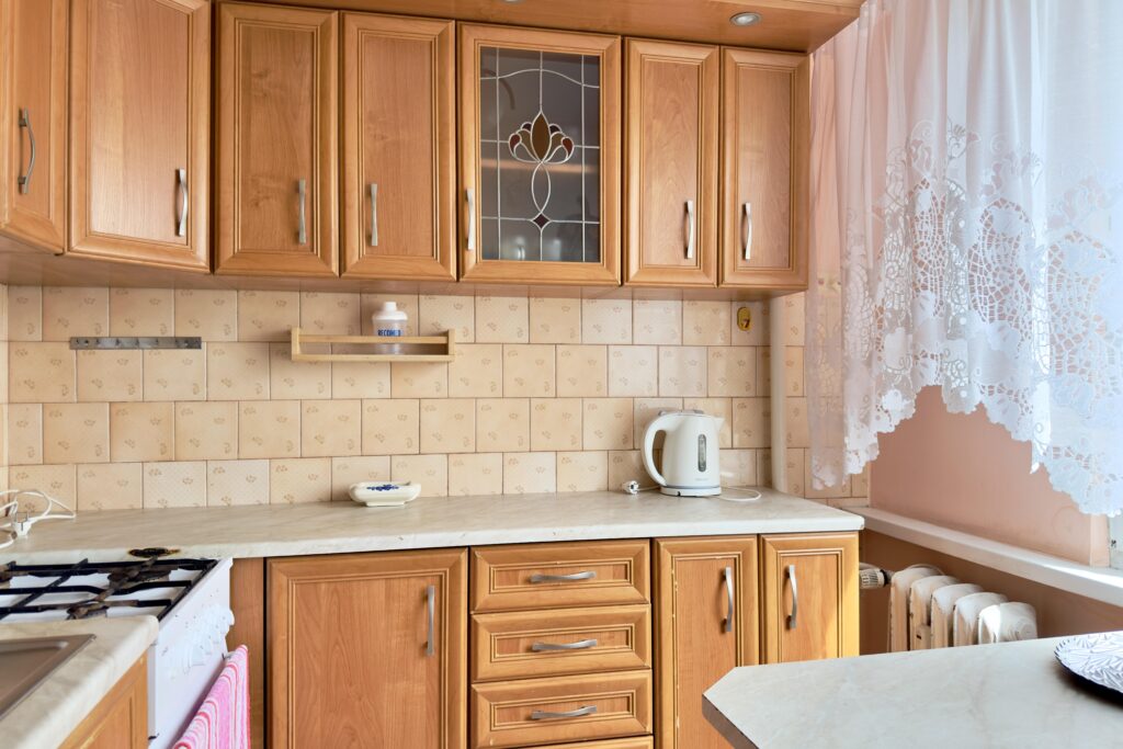 Mieszkanie z potencjałem 35,90 m2, ul. Fredry - zdjęcie 32