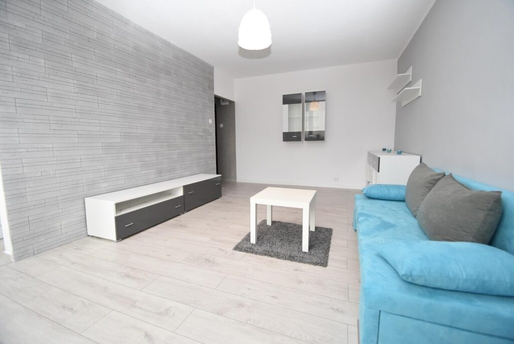 Kawalerka Komfort Plus - Zabrze, ul. Nad Kanałem - zdjęcie 3