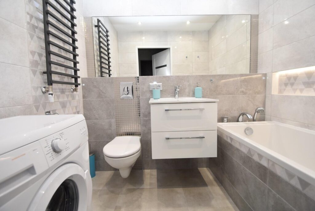 Kawalerka Komfort Plus - Zabrze, ul. Nad Kanałem - zdjęcie 5