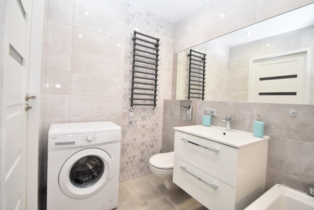 Kawalerka Komfort Plus - Zabrze, ul. Nad Kanałem - zdjęcie 6