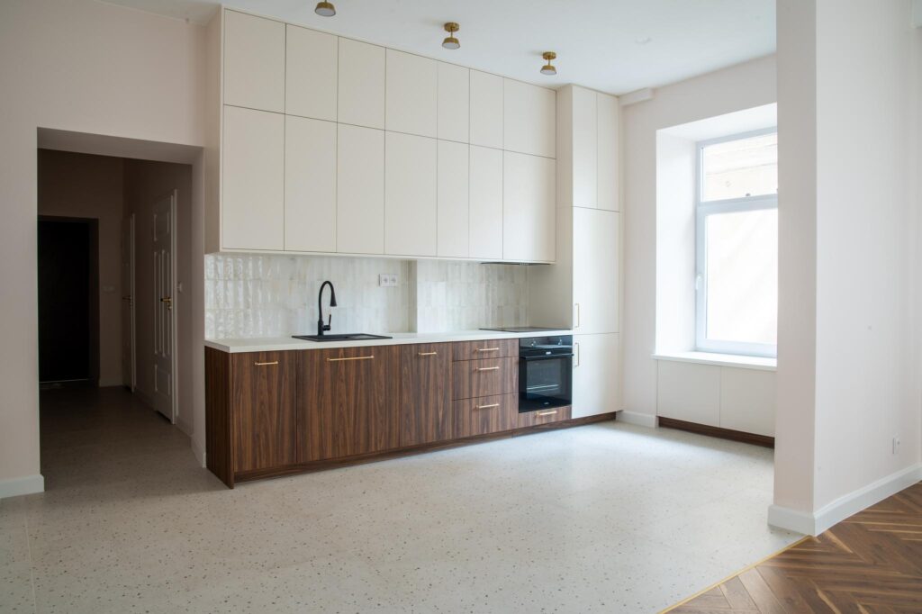 Mieszkanie w centrum 62 m2 Kelles-Krauza - zdjęcie 13