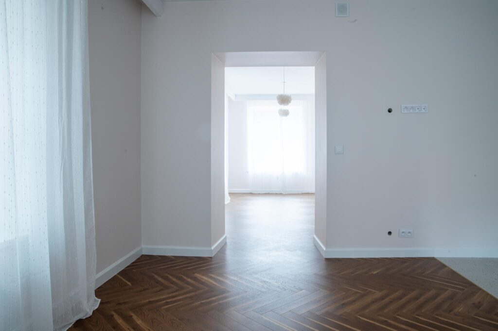 Mieszkanie w centrum 62 m2 Kelles-Krauza - zdjęcie 4