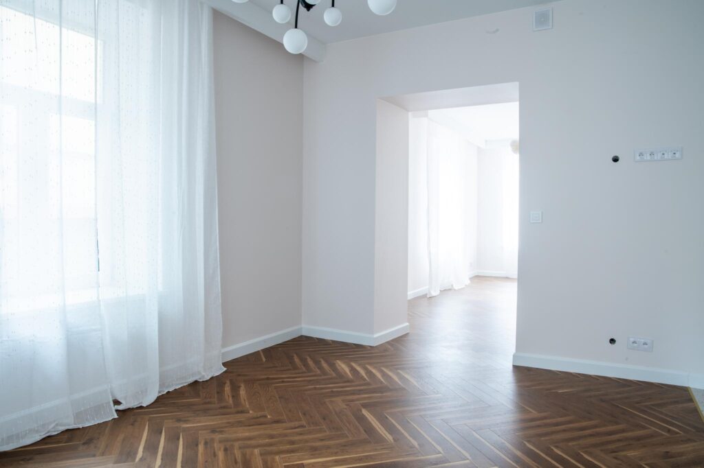 Mieszkanie w centrum 62 m2 Kelles-Krauza - zdjęcie 5