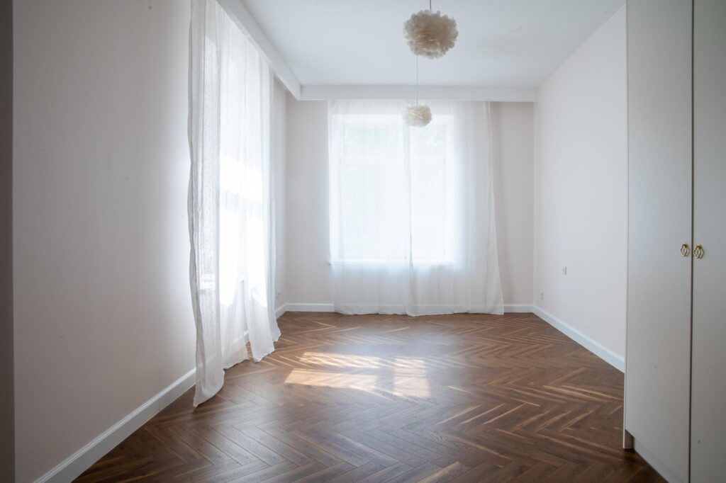 Mieszkanie w centrum 62 m2 Kelles-Krauza - zdjęcie 12