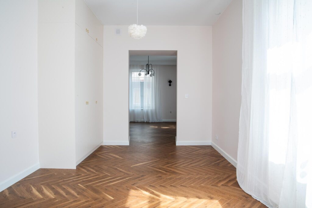 Mieszkanie w centrum 62 m2 Kelles-Krauza - zdjęcie 7
