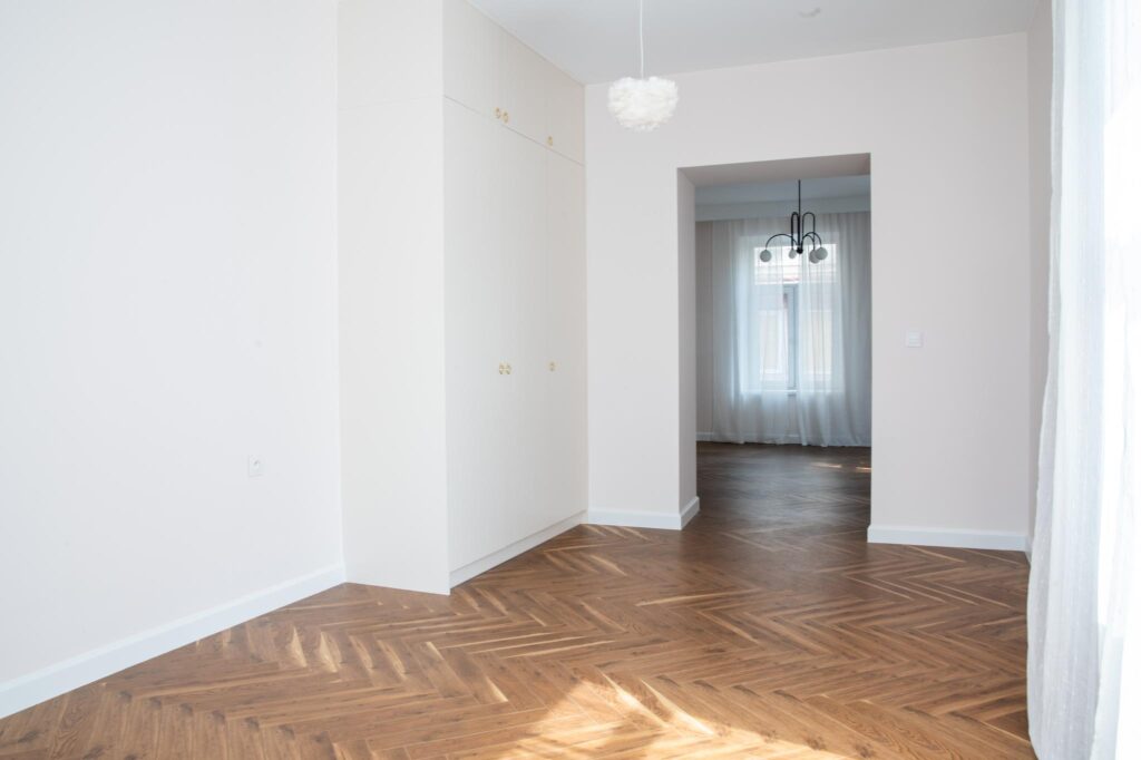 Mieszkanie w centrum 62 m2 Kelles-Krauza - zdjęcie 17