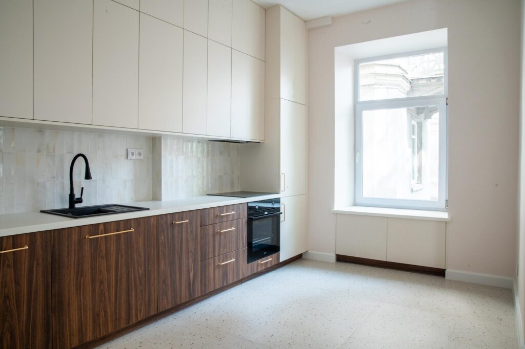 Mieszkanie w centrum 62 m2 Kelles-Krauza - zdjęcie 1