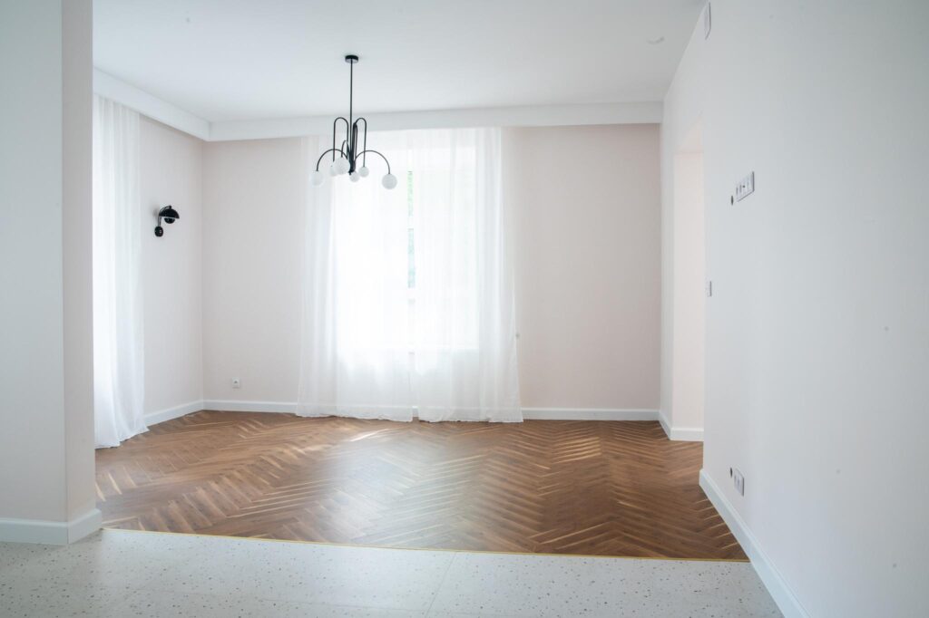 Mieszkanie w centrum 62 m2 Kelles-Krauza - zdjęcie 18