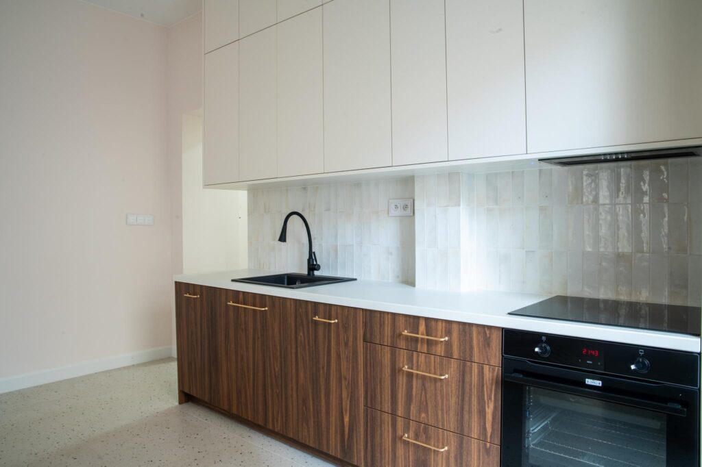 Mieszkanie w centrum 62 m2 Kelles-Krauza - zdjęcie 15