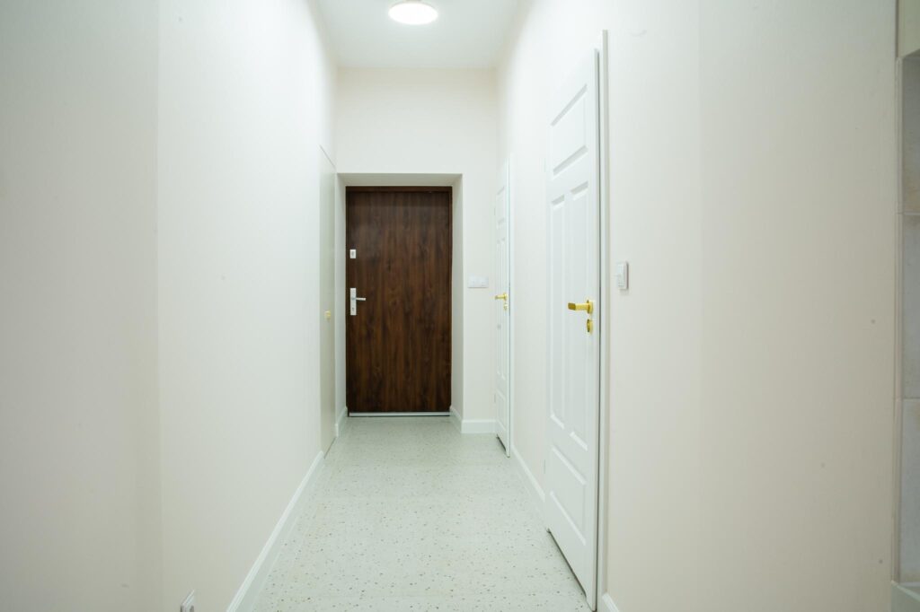 Mieszkanie w centrum 62 m2 Kelles-Krauza - zdjęcie 21