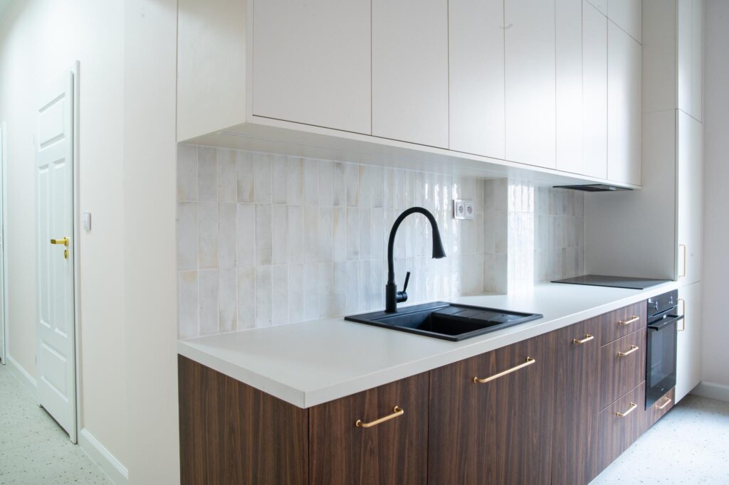 Mieszkanie w centrum 62 m2 Kelles-Krauza - zdjęcie 22