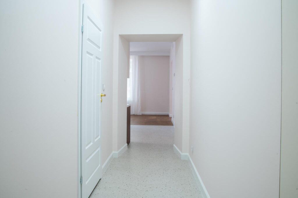 Mieszkanie w centrum 62 m2 Kelles-Krauza - zdjęcie 11