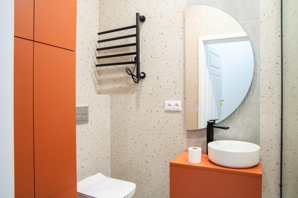 Mieszkanie w centrum 62 m2 Kelles-Krauza - zdjęcie 8