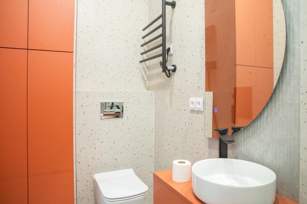 Mieszkanie w centrum 62 m2 Kelles-Krauza - zdjęcie 9