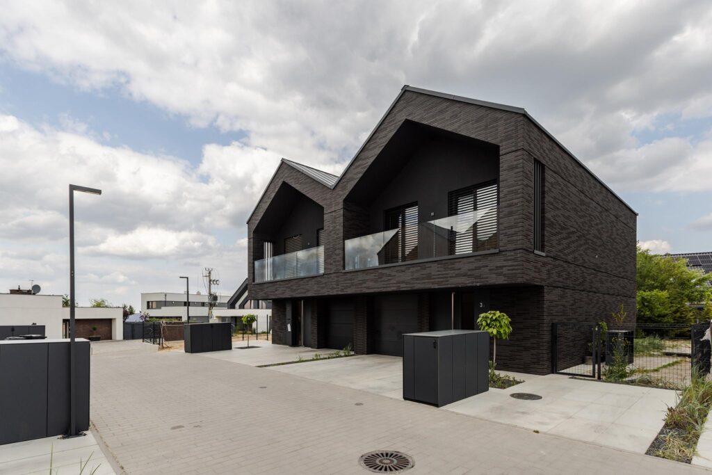 Luksusowy nowoczesny dom 147m2 Suchy Las, Widokowa - zdjęcie 19