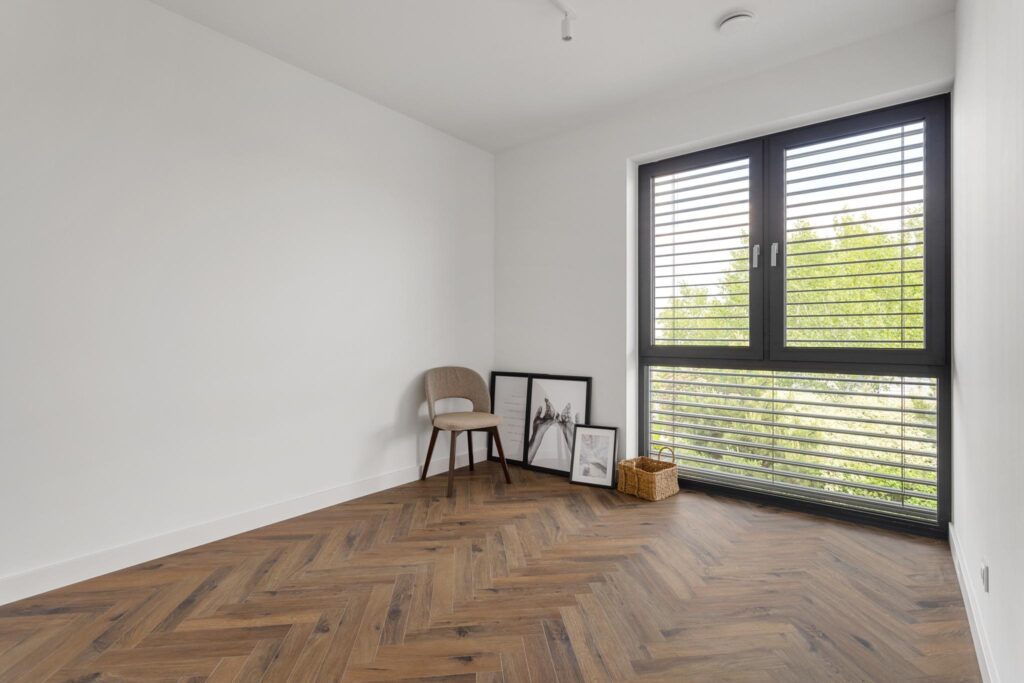 Luksusowy nowoczesny dom 147m2 Suchy Las, Widokowa - zdjęcie 18