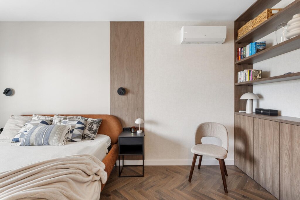 Luksusowy nowoczesny dom 147m2 Suchy Las, Widokowa - zdjęcie 23