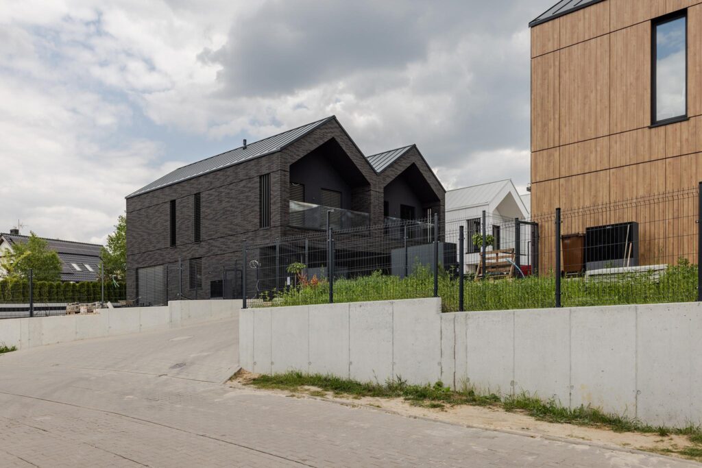 Luksusowy nowoczesny dom 147m2 Suchy Las, Widokowa - zdjęcie 40