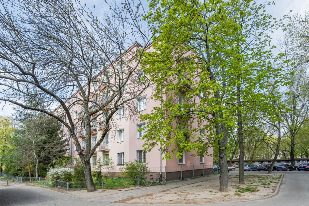 Na sprzedaż 2 pokoje+ pracownia, Rondo Wiatraczna - zdjęcie 17