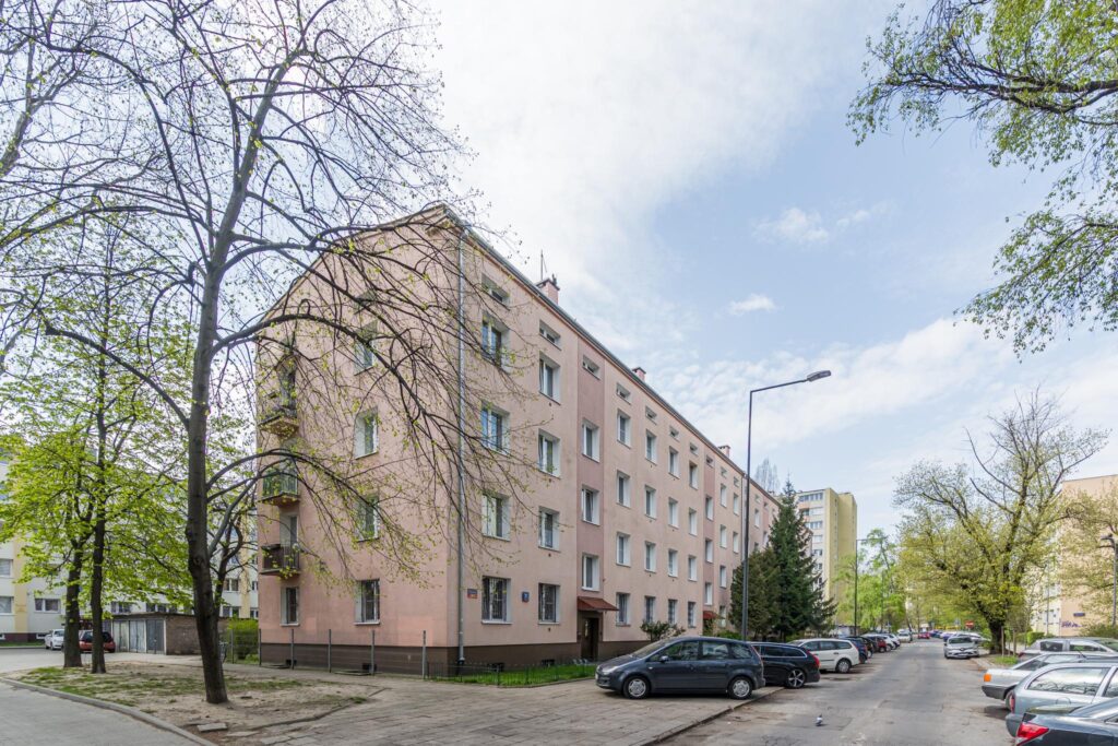 Na sprzedaż 2 pokoje+ pracownia, Rondo Wiatraczna - zdjęcie 18