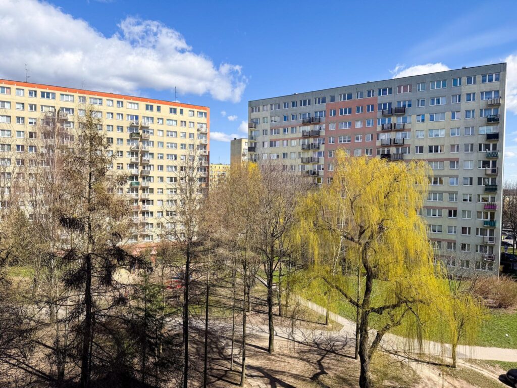 Atrakcyjne mieszkanie nieopodal centrum 46 m2 - zdjęcie 11