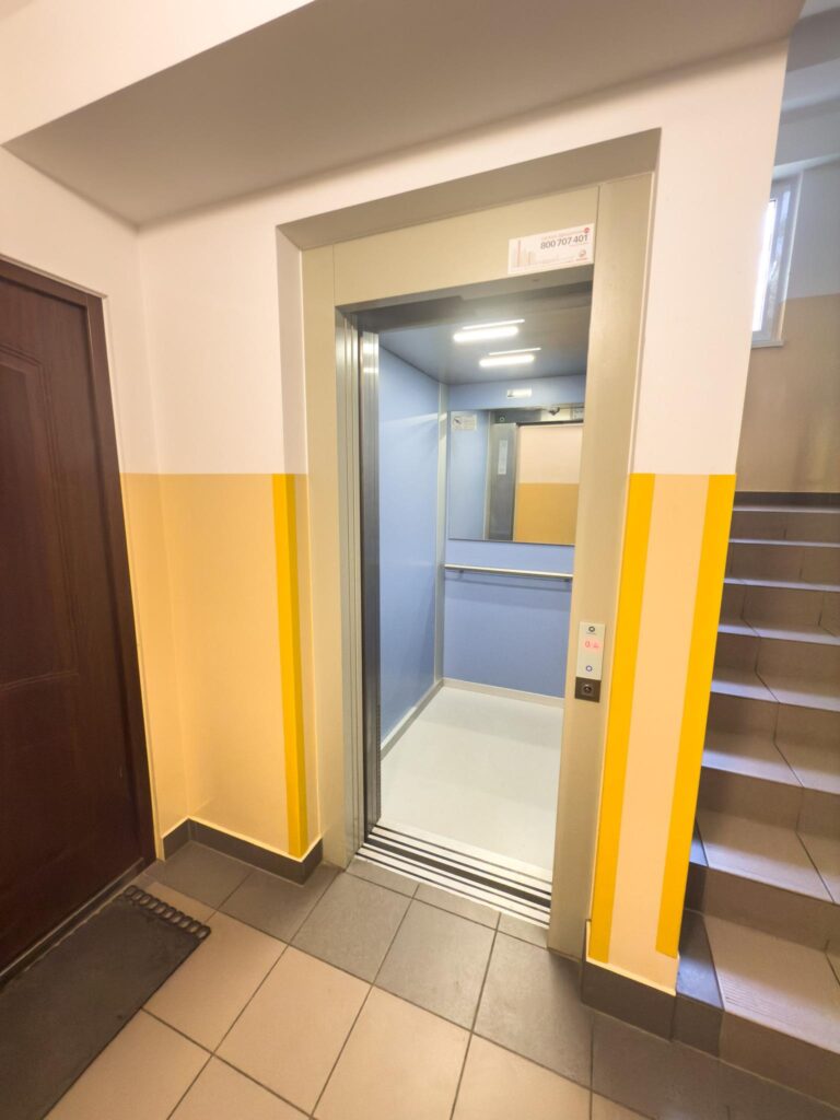 Atrakcyjne mieszkanie nieopodal centrum 46 m2 - zdjęcie 13