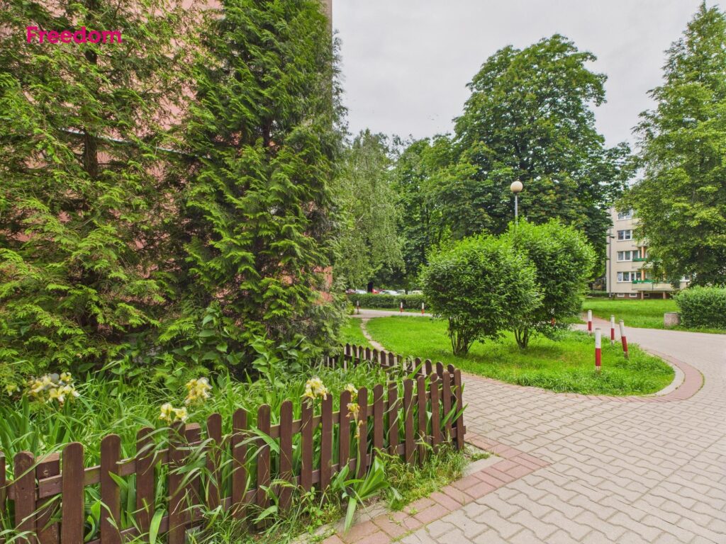 2- pokojowe mieszkanie w zielonej okolicy Piastowa - zdjęcie 15
