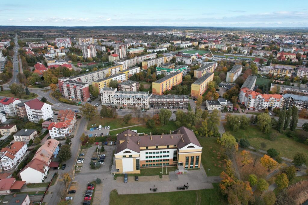 Idealne miejsce na Twój biznes, ul. W.Polskiego 70 - zdjęcie 2
