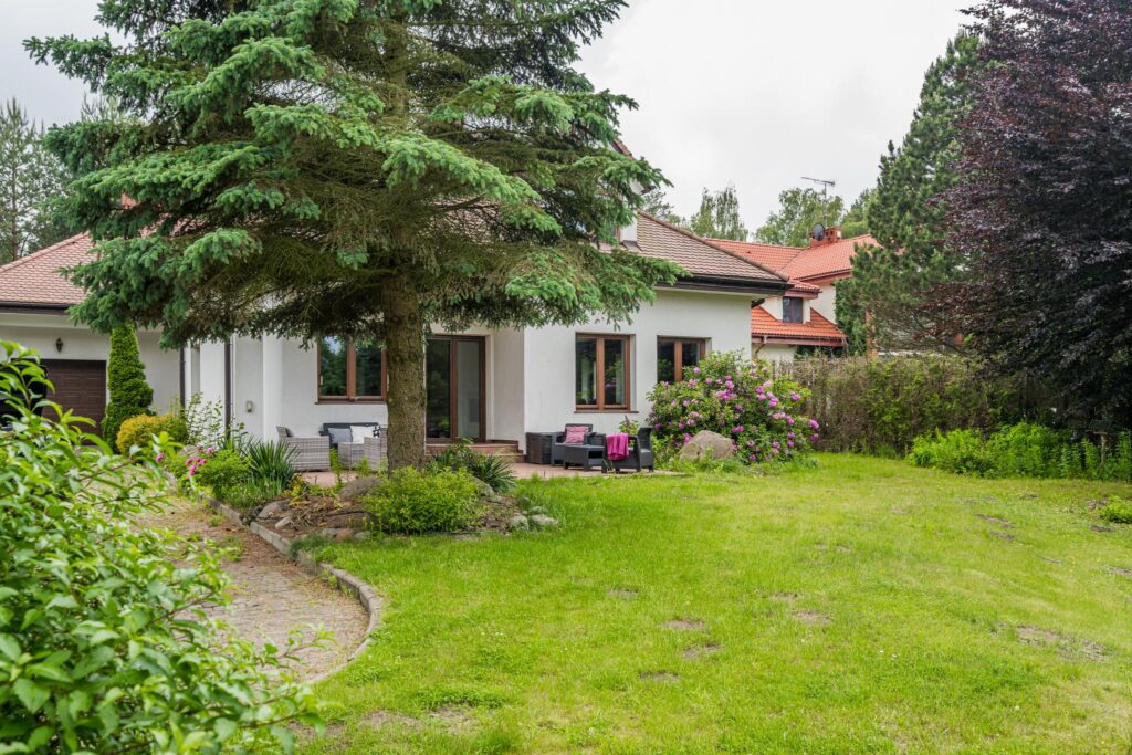 Letnia Rezydencja Szlachetnego Spokoju Kampinos - zdjęcie 1