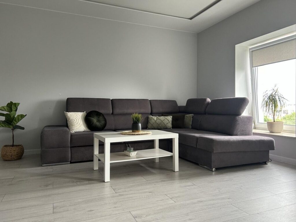Mieszkanie,Centrum,49m²,po Kapitalnym Remoncie - zdjęcie 1