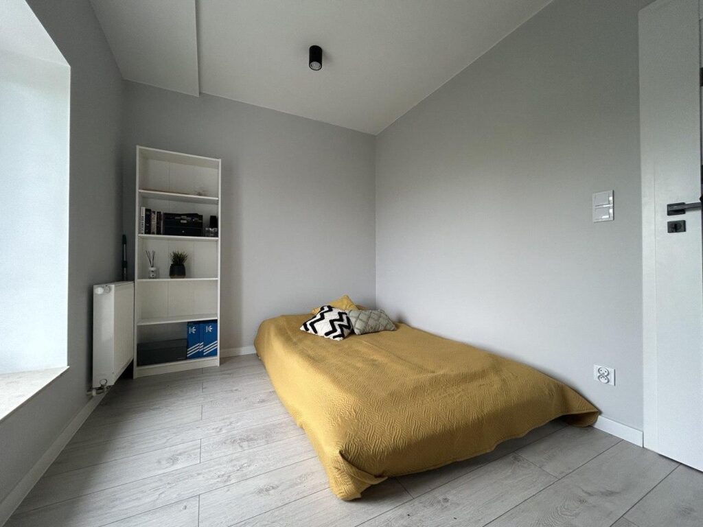 Mieszkanie,Centrum,49m²,po Kapitalnym Remoncie - zdjęcie 5
