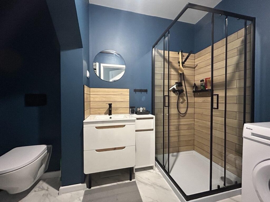 Mieszkanie,Centrum,49m²,po Kapitalnym Remoncie - zdjęcie 8