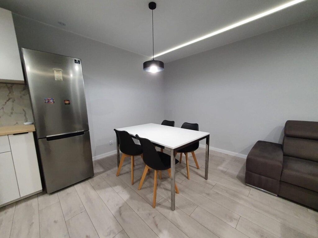 Mieszkanie,Centrum,49m²,po Kapitalnym Remoncie - zdjęcie 4