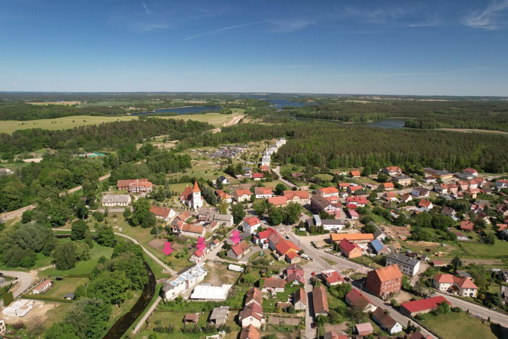 Na sprzedaż dom w zabudowie bliźniaczej. - zdjęcie 2