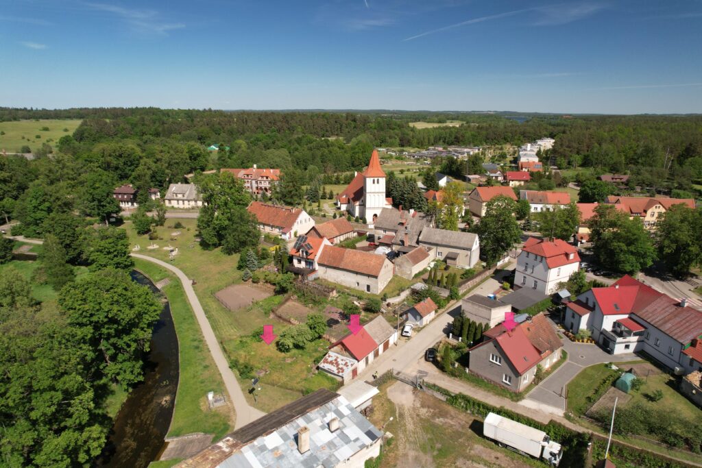 Na sprzedaż dom w zabudowie bliźniaczej. - zdjęcie 9